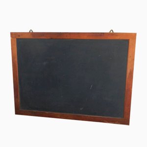 Wall Blackboard, 1970s