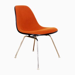 DSX Herman Miller Edition Stuhl von Charles & Ray Eames für Vitra
