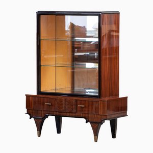 Art Deco French Rosewood Buffet