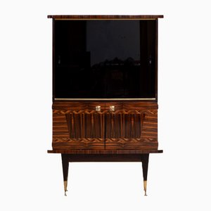 Art Deco French Rosewood Buffet
