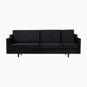 Scandinavian Black Bodo Sofa