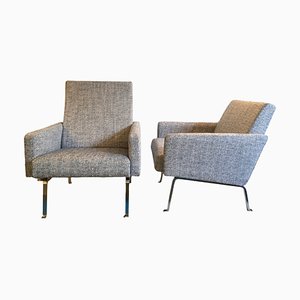 461 Armchairs by Geoffrey Harcourt for Artifort, Netherlands, 1955, Set of 2