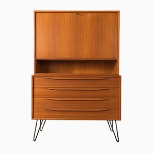 Bar Cabinet from Wk Möbel, 1960s