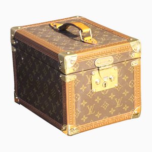 Louis Vuitton Online Shop | Buy Vintage Trunks at PAMONO