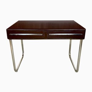 Modernist German Writing Desk by Peter Ghyczy for Horn Collection, 1970s