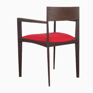 Fauteuil par Edmundo Palutari pour Dassi