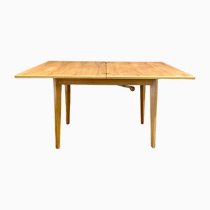 Scandinavian Modular Low or High Table, 1950s