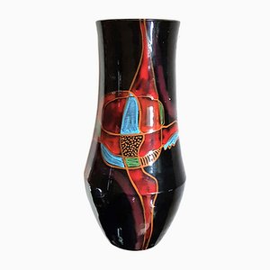 Mid-Century Vase by Verzolini