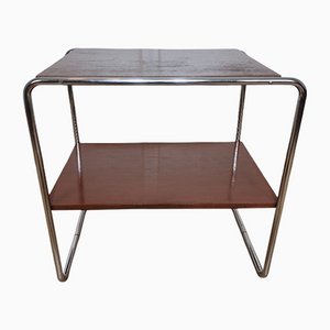 Console Table by Marcel Breuer