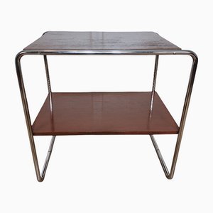 Consolle di Marcel Breuer