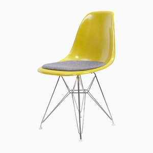 Side Chair by Eames