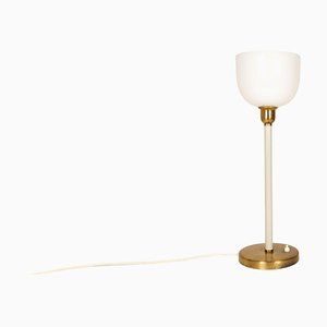 Mid-Century Table Lamp by Hans Bergström for ASEA, Sweden, 1940