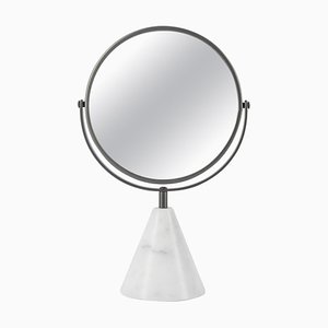 Fontane Bianche Table Mirror by Elisa Ossino for Salvatori