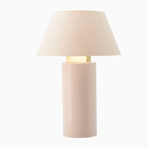 Large Ivory Bolet Table Lamp by Eo Ipso Studio