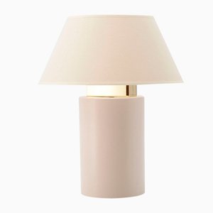 Small Ivory Bolet Table Lamp by Eo Ipso Studio