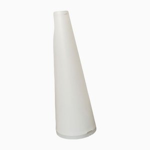 Postmoderne italienische Cone Stehlampe von Emporium