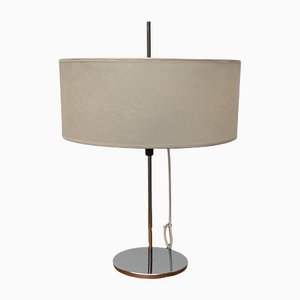 Mid-Century Minimalist Table Lamp