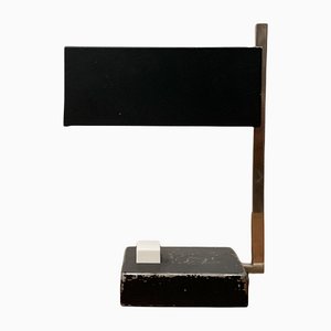 Minimalistische Mid-Century Tischlampe