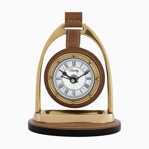 Stirrup Clock from Pacific Compagnie Collection