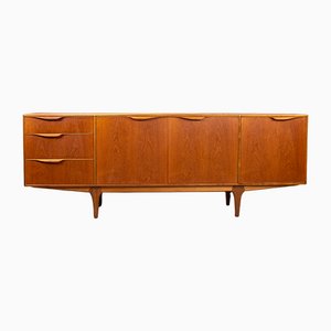 Scottish Dunvegan Sideboard by Tom Robertson for McIntosh, 1960s