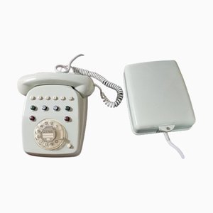 Telefono da ufficio vintage