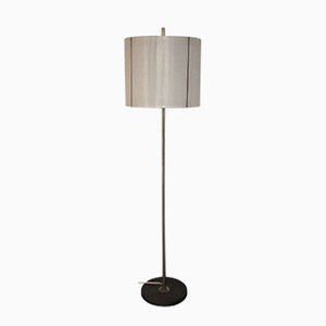 Swedish Floor Lamp by Agne Jacobssen and Hans Bergström for AB Markaryd, 1950s