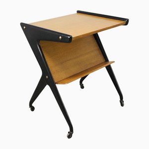 Mod. 549t Television Table from Televia