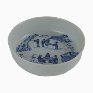 Japanese Ceramic Saucer