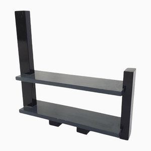 Minimalistischer niederländischer Schrank, 1960er