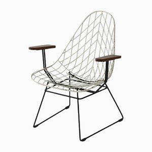 Lounge Chair by Cees Braakman for Pastoe