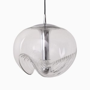 Wave Hanging Lamp from Peill & Putzler