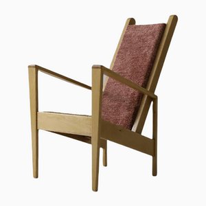 Sedes Lounge Chair by Wim Mulder