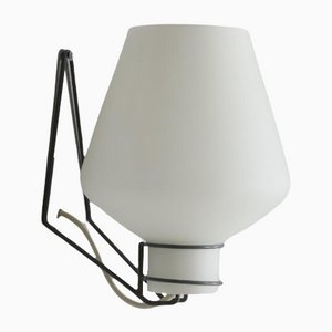 Nx54 Wandlampe von Louis Kalff für Philips