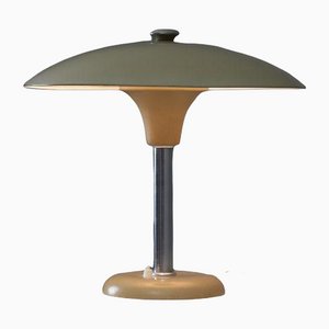 Schröder 2000 Table Lamp by Max Schumacher