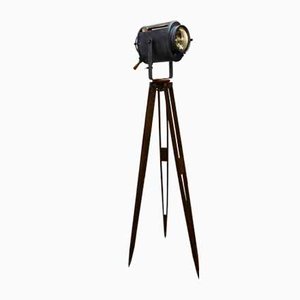 Old Projector Cremer on Tripod from Cremer
