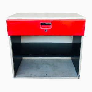 Industrial Storage Cabinet from Strafor