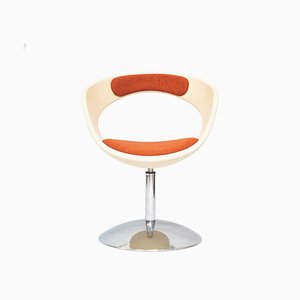Space Age Swivel Chair