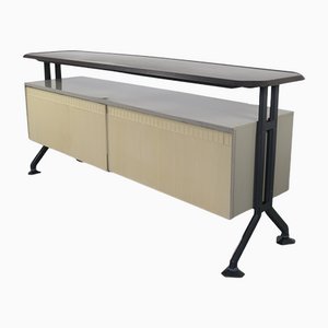 Arco Series Sideboard by Olivetti for BBPR