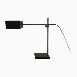 Mid-Century Minimalist Table Lamp