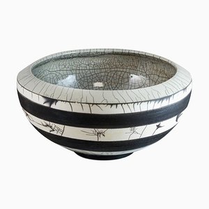 L Bowl from Di Luca Ceramics