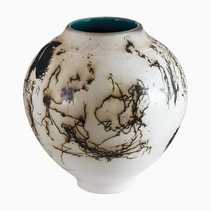 Nature Vase from Di Luca Ceramics