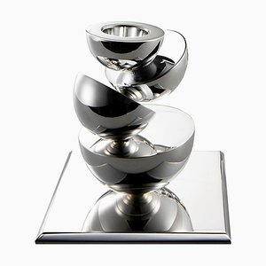 ATMA Candleholder from Zanetto