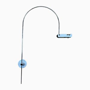 Mid-Century Spider Wandlampe von O-Luce, 1967