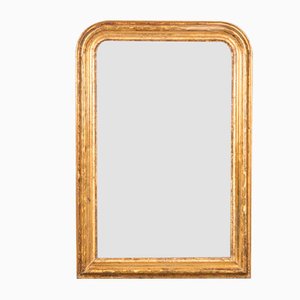 Louis Philippe Golden Mirror
