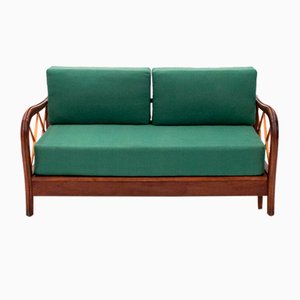 Extendable Sofa by Paolo Buffa, 1950s