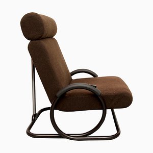 Synchro Prototeam Armchair by Herman Miller, 1970s
