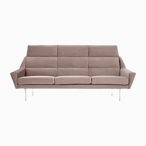 Divano Mandala beige scandinavo