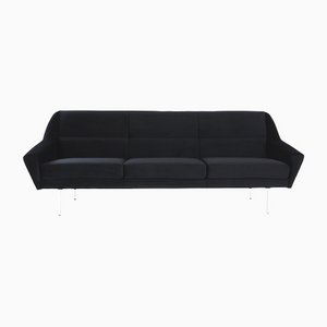 Scandinavian Black Skagen Sofa