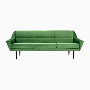 Scandinavian Green Skagen Sofa