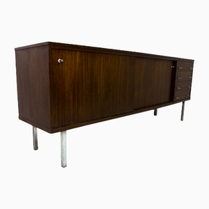 Credenza Pieter de Bruyne per V-form, anni '60